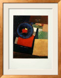 Maraak Variation I, c.1930 Lámina por Kurt Schwitters Maraak Variation I, c.1930 Lámina por Kurt Schwitters