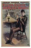 Sherlock Holmes Photo