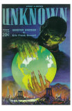 Unknown Posters
