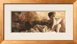 Day Dreamer II Affiches par Escha Van Den Bogerd