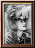 Nush et Sonia Mosse Sztuka autor Man Ray