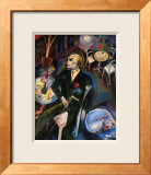 The Malady of Love, c.1916 Posters par George Grosz
