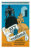 Mary Of Scotland Photo