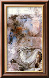 Cosmic Virgin Posters par Salvador Dalí