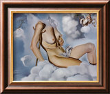 Honig ist süßer als Blut Kunstdrucke von Salvador Dalí