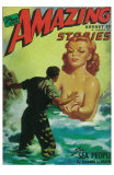 Amazing Stories Posters