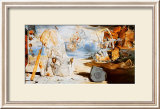 The Apotheosis of Homer Prints by Salvador Dalí