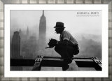 Charles C. Ebbets - Charles Ebbets - Poster