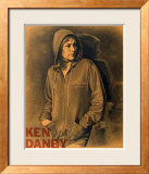 Gallery Moos, 1976 Posters par Ken Danby