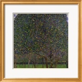 Pear Tree Lámina giclée enmarcada por Gustav Klimt Pear Tree Lámina giclée enmarcada por Gustav Klimt