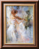 Le calme du jeu Affiches par Willem Haenraets