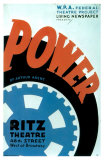 Power Prints