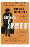 Death Of A Salesman Posters