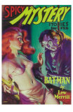 Spicy Mystery Stories Photo