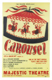 Manège Posters