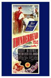 Thunderhead Posters