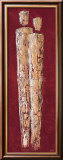 Two Together Póster por Ines Kollar Two Together Póster por Ines Kollar