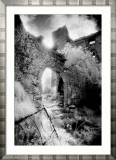 Ballynalacklan Castle Kunstdrucke von Simon Marsden