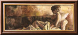 Day Dreamer II Kunst von Escha Van Den Bogerd