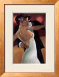 First Formal Affiches par Bill Brauer
