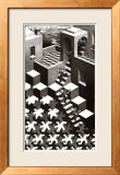 Ciclo Arte por M. C. Escher