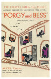 Porgy And Bess Posters