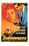 The Big Heat Prints