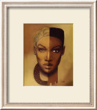 Timeless Print by Laurie Cooper