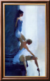 Stage Call Prints by Paul Freeman