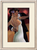 First Formal Plakater av Bill Brauer First Formal Plakater av Bill Brauer