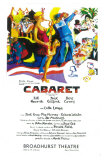 Cabaret Photo