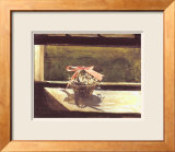 May Basket Láminas por Andrew Wyeth