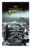 Superman Prints