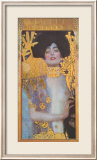 Judith I, 1901 Posters par Gustav Klimt
