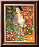 Die Tanzerin Kunst van Gustav Klimt Die Tanzerin Kunst van Gustav Klimt