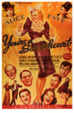 You're a Sweetheart Poster