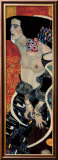 Judith II Prints by Gustav Klimt