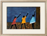 The Migration Series, No. 58, 1941 Láminas por Jacob Lawrence The Migration Series, No. 58, 1941 Láminas por Jacob Lawrence