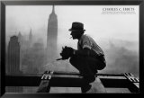 Charles Ebbets Posters par Charles C. Ebbets