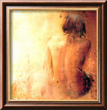 Nu I Posters par Heleen Vriesendorp