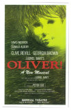 Oliver - Poster Oliver - Poster