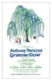 Greenwillow Poster