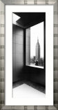 Torsten Hoffman - Empire State Binası - Sanat