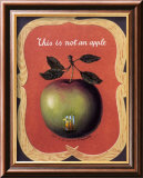 Les Forces de l'Habitude, c.1960 Art par Rene Magritte