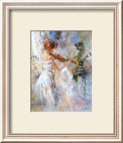 Le calme du jeu Posters par Willem Haenraets