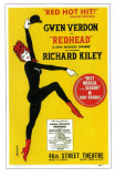 Redhead Prints