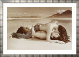 Passion Affiches