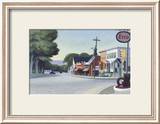 Portrait of Orleans, 1950 Láminas por Edward Hopper