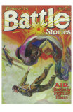 Battle Stories Posters