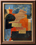 Okola Arte por Kurt Schwitters Okola Arte por Kurt Schwitters